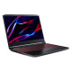 Acer Nitro 5 AN515-45 AMD Ryzen 5 5600H (6C/12T, 3.3 - 4.2 GHz, 16 MB)|15.6" FHD 1920x1080 144 Hz|GeForce RTX 3060|16 GB DDR4|512GB SSD|Wi-fi 6+BT5|Win11|päivitetty/uusittu