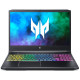 Acer Predator Helios 300|i7-11800H (8C/16T, 2.6 - 4.6 GHz, 24 MB)|GeForce RTX™ 3070 8GB|32Gb RAM|1 TB SSD|43.9 cm (17.3") Full HD (1920 x 1080) 16:9 IPS 144 Hz|Wi-Fi6+BT5.1|Win11|Päivitetty/päivitetty