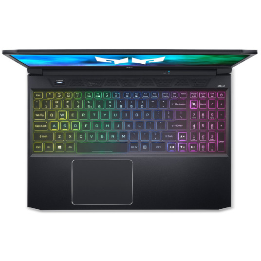 Acer Predator Helios 300|i7-11800H (8C/16T, 2.6 - 4.6 GHz, 24 MB)|GeForce RTX™ 3070 8GB|32Gb RAM|1 TB SSD|43.9 cm (17.3") Full HD (1920 x 1080) 16:9 IPS 144 Hz|Wi-Fi6+BT5.1|Win11|Päivitetty/päivitetty