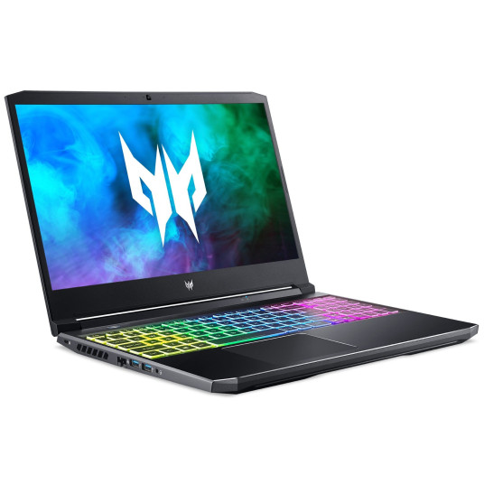 Acer Predator Helios 300|i7-11800H (8C/16T, 2.6 - 4.6 GHz, 24 MB)|GeForce RTX™ 3070 8GB|32Gb RAM|1 TB SSD|43.9 cm (17.3") Full HD (1920 x 1080) 16:9 IPS 144 Hz|Wi-Fi6+BT5.1|Win11|Päivitetty/päivitetty