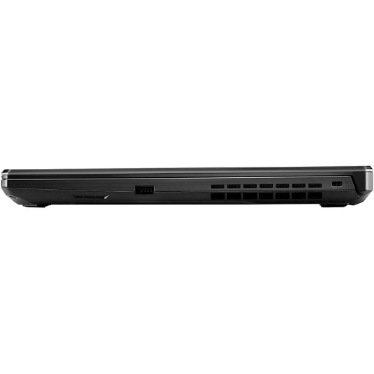 Asus TUF Gaming A15 15.6"; AMD Ryzen™ 5 4600H Mobile Processor (6C/12T, 8MB cache, up to 4.0 GHz max boost)|8GB DDR4 RAM|15,6 FHD 144Hz|512GB M.2 NVMe SSD|Wi-Fi 6(802.11ax) (Dual band) 2*2 + Bluetooth® 5.2 |Windows 11 |Atnaujintas/Renew
