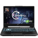 Asus TUF Gaming A15 15.6"; AMD Ryzen™ 5 4600H Mobile Processor (6C/12T, 8MB cache, up to 4.0 GHz max boost)|8GB DDR4 RAM|15,6 FHD 144Hz|512GB M.2 NVMe SSD|Wi-Fi 6(802.11ax) (Dual band) 2*2 + Bluetooth® 5.2 |Windows 11 |Atnaujintas/Renew