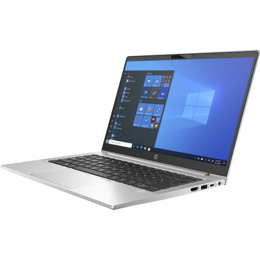 HP Probook 430 G8 Intel® Core™ i5-1135G7 (up to 4.2 GHz with Intel® Turbo Boost Technology, 8 MB, 4C/8T)|8GB RAM|256GB SSD|13.3" FHD IPS AG||Wi-Fi 6 + Bluetooth v5.1|Win 11pro| Atnaujintas/Renew