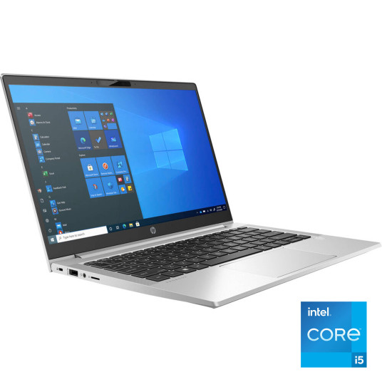 HP Probook 430 G8 Intel® Core™ i5-1135G7 (up to 4.2 GHz with Intel® Turbo Boost Technology, 8 MB, 4C/8T)|8GB RAM|256GB SSD|13.3" FHD IPS AG||Wi-Fi 6 + Bluetooth v5.1|Win 11pro| Atnaujintas/Renew