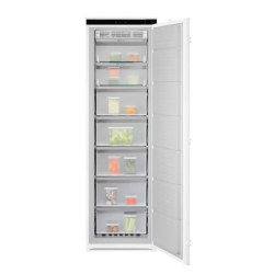 Pakastin Electrolux KUN7NE18S 
