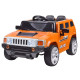 Maastoauto HUMMER VELOCITY, pilotti 2.4Ghz PA0135