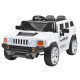 Maastoauto HUMMER VELOCITY, pilotti 2.4Ghz PA0135