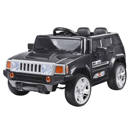 Maastoauto HUMMER VELOCITY, pilotti 2.4Ghz PA0135