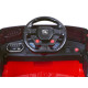 Maastoauto HUMMER VELOCITY, pilotti 2.4Ghz PA0135