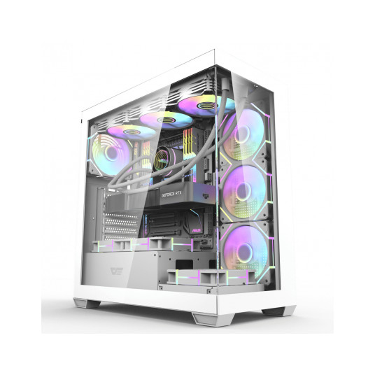 AQUA i7-14700F 16GB 1TB SSD+2TB RTX5070 12GB W11Home