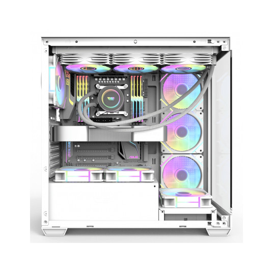 AQUA i7-14700F 16GB 1TB SSD+2TB RTX5070 12GB W11Home