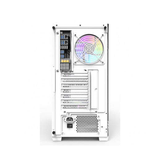 AQUA i7-14700F 16GB 1TB SSD+2TB RTX5070 12GB W11Home