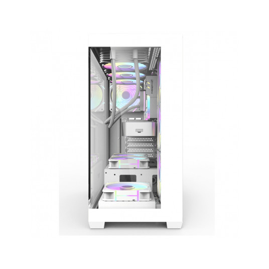 AQUA i7-14700F 16GB 1TB SSD+2TB RTX5070 12GB W11Home