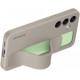 "Standing Grip Case For Galaxy S24" Taupe EF-GS921CUEGWW