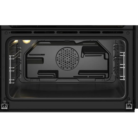 BEKO Compact-uuni BBCM13300X, korkeus 45,5 cm, energialuokka A.