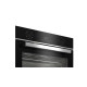 BEKO Compact-uuni BBCM13300X, korkeus 45,5 cm, energialuokka A.