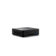 ASUS NUC 12 Pro Kit RNUC12WSKI30000 - Intel i3-1220P, Intel UHD Graphics, 2x DDR4 SO-DIMM, 2x M.2, WiFi 6E