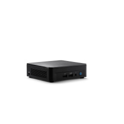 ASUS NUC 12 Pro Kit RNUC12WSKI30000 - Intel i3-1220P, Intel UHD Graphics, 2x DDR4 SO-DIMM, 2x M.2, WiFi 6E