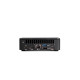 ASUS NUC 12 Pro Kit RNUC12WSKI30000 - Intel i3-1220P, Intel UHD Graphics, 2x DDR4 SO-DIMM, 2x M.2, WiFi 6E