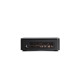 ASUS NUC 12 Pro Kit RNUC12WSKI30000 - Intel i3-1220P, Intel UHD Graphics, 2x DDR4 SO-DIMM, 2x M.2, WiFi 6E