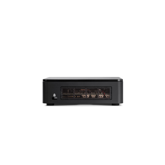 ASUS NUC 12 Pro Kit RNUC12WSKI30000 - Intel i3-1220P, Intel UHD Graphics, 2x DDR4 SO-DIMM, 2x M.2, WiFi 6E