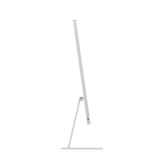 Apple iMac MCR24D/A Silber 61cm(24‘‘) M4 10-Core Chip, 10-Core GPU, 24GB Ram, 512GB SSD