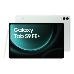 Tabletti Samsung Galaxy Tab S9 FE+ WiFi 12GB/256GB Mint