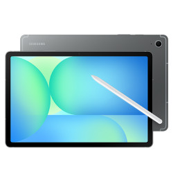 Tabletti Samsung Galaxy Tab S10 FE 5G 12GB/256GB Grey