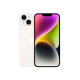Puhelin Apple iPhone 14 512GB Starlight