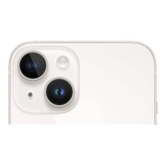 Puhelin Apple iPhone 14 512GB Starlight