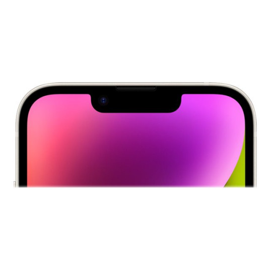 Puhelin Apple iPhone 14 512GB Starlight