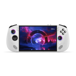 Pelikonsoli Lenovo Legion Go S 8ARP1 AMD Ryzen Z2 Go/8" (1920x1200) Touch/32GB/1TB SSD/AMD Radeon/W11H Glacier White