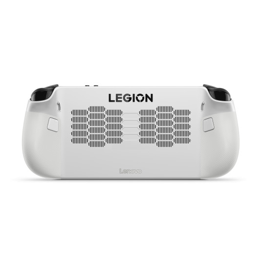 Pelikonsoli Lenovo Legion Go S 8ARP1 AMD Ryzen Z2 Go/8" (1920x1200) Touch/32GB/1TB SSD/AMD Radeon/W11H Glacier White