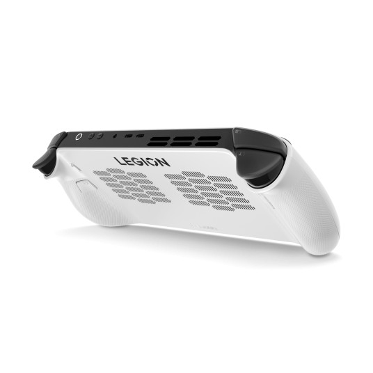 Pelikonsoli Lenovo Legion Go S 8ARP1 AMD Ryzen Z2 Go/8" (1920x1200) Touch/32GB/1TB SSD/AMD Radeon/W11H Glacier White