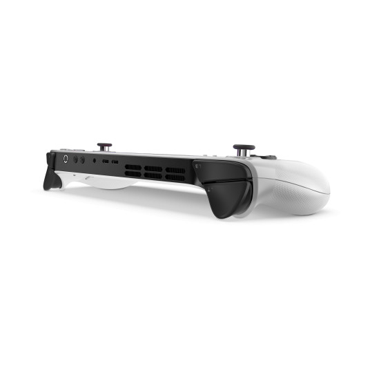 Pelikonsoli Lenovo Legion Go S 8ARP1 AMD Ryzen Z2 Go/8" (1920x1200) Touch/32GB/1TB SSD/AMD Radeon/W11H Glacier White