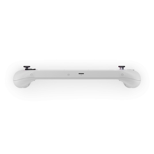 Pelikonsoli Lenovo Legion Go S 8ARP1 AMD Ryzen Z2 Go/8" (1920x1200) Touch/32GB/1TB SSD/AMD Radeon/W11H Glacier White