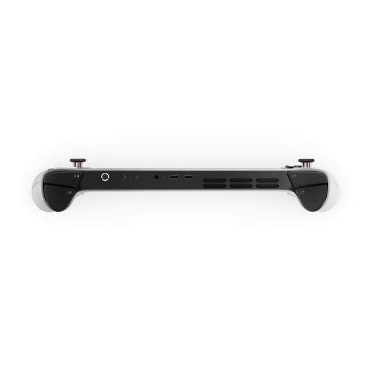 Pelikonsoli Lenovo Legion Go S 8ARP1 AMD Ryzen Z2 Go/8" (1920x1200) Touch/32GB/1TB SSD/AMD Radeon/W11H Glacier White
