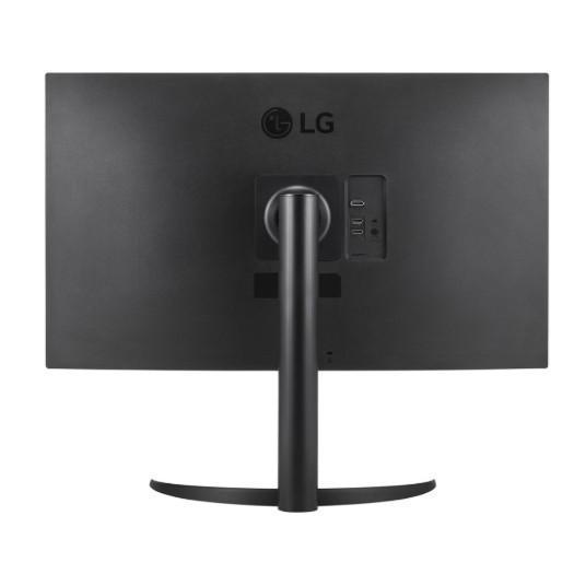 LG Ultrafine 32UR550K-B 4K UHD -näyttö 31,5"