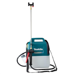 JOHDOTON RUISKU 18V 5L MAKITA