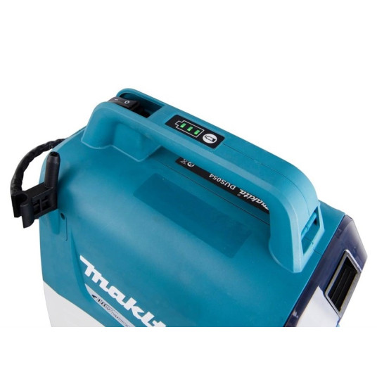 JOHDOTON RUISKU 18V 5L MAKITA