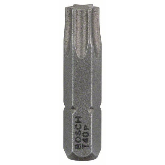 Ruuvimeisselit Bosch Extra Hard T40, 25 mm, 3 kpl