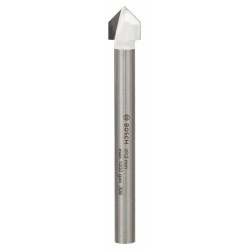 Lasi- ja laattapora Bosch CYL-P, 12x90 mm