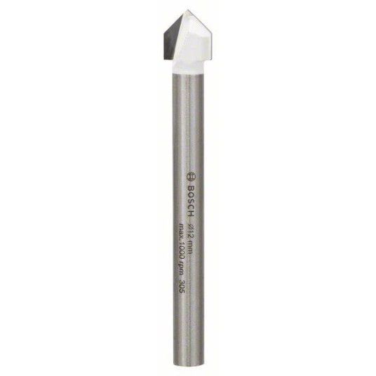 Lasi- ja laattapora Bosch CYL-P, 12x90 mm