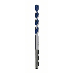 Graniittipora Bosch CYL-5, 10x250 mm