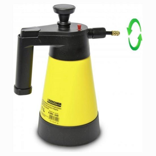 Karcher-sumutin 6.394-374.0, 1 l
