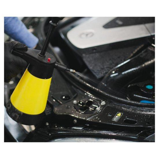 Karcher-sumutin 6.394-374.0, 1 l