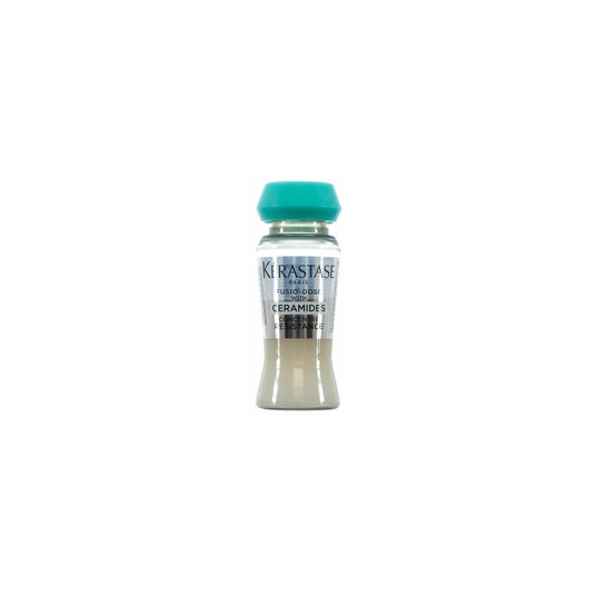 " Kérastase Fusio-Dose Concentré Resistance - hoito heikoille hiuksille, 120 ml