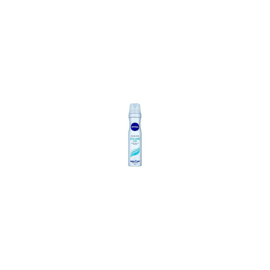 Nivea Volume Care Hair Spray, 250ml