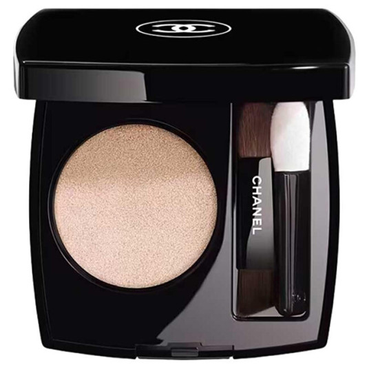 Chanel - Pitkäkestoinen luomiväri Ombre Essentielle (luomiväri) 1.9 g - 232 Lilas Poudré (silmämeikki)
