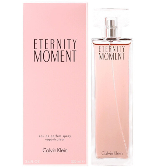 Calvin Klein - Eternity Moment - EDP - 30 ml